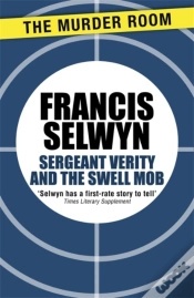 Capa do artigo Sergeant Verity And The Swell Mob