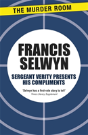 Sergeant Verity Presents His Compliments - Preview