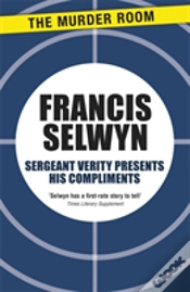 Capa do artigo Sergeant Verity Presents His Compliments