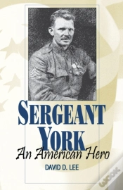 Capa do artigo Sergeant York