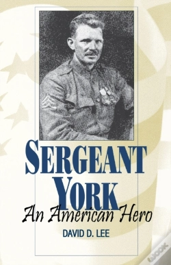 Capa do artigo Sergeant York