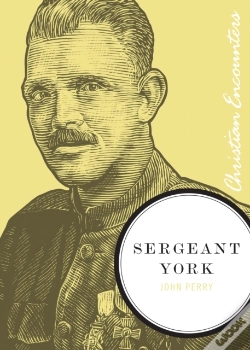 Capa do artigo Sergeant York