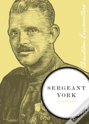 Capa do artigo Sergeant York