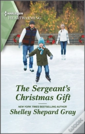 Capa do artigo Sergeant
