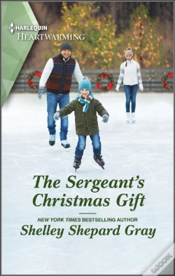Capa do artigo Sergeant'S Christmas Gift