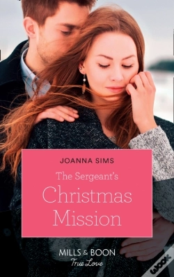 Capa do artigo Sergeant'S Christmas Mission