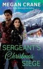 Sergeant'S Christmas Siege - Preview