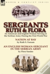 Capa do artigo Sergeants Ruth And Flora