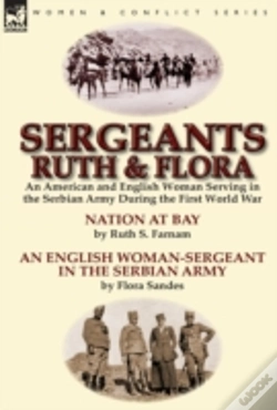 Capa do artigo Sergeants Ruth And Flora