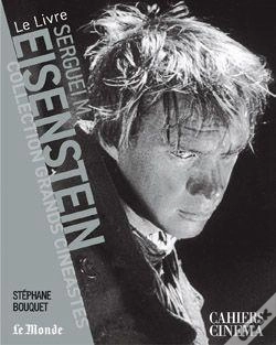 Capa do artigo Sergeï Eisenstein