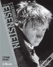 Capa do artigo Sergeï Eisenstein