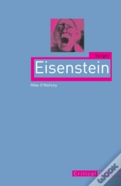 Capa do artigo Sergei Eisenstein