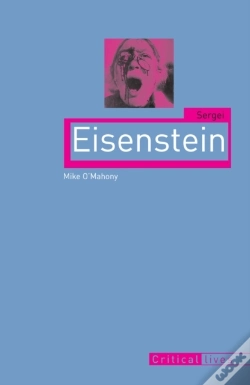 Capa do artigo Sergei Eisenstein