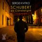 Sergei Kvitko: Schubert By Candlelight - CD - Preview