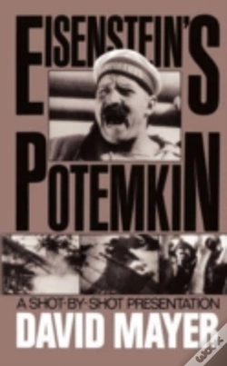 Capa do artigo Sergei M. Eisenstein'S Potemkin