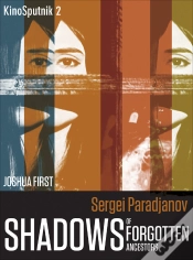 Capa do artigo Sergei Paradjanov