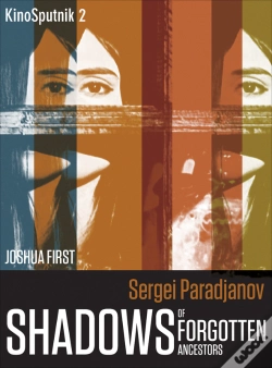 Capa do artigo Sergei Paradjanov