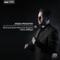 Sergei Prokofiev: Symphonies Nos. 2 & 4 (Second Version) - CD - Preview