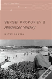 Capa do artigo Sergei Prokofiev