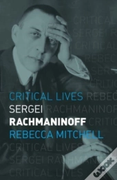 Sergei Rachmaninoff