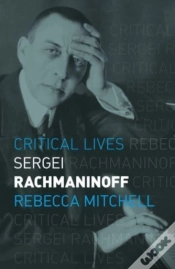 Capa do artigo Sergei Rachmaninoff