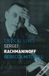Sergei Rachmaninoff