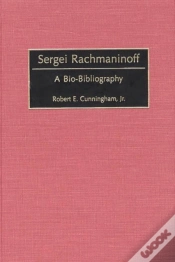 Capa do artigo Sergei Rachmaninoff