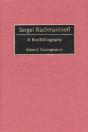 Sergei Rachmaninoff - Preview