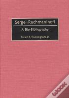 Sergei Rachmaninoff
