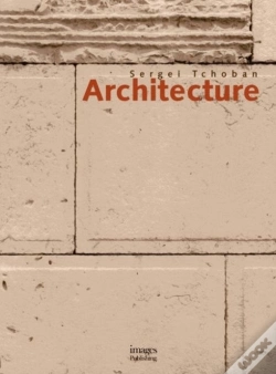 Capa do artigo Sergei Tchoban Buildings