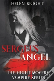 Capa do artigo Sergei