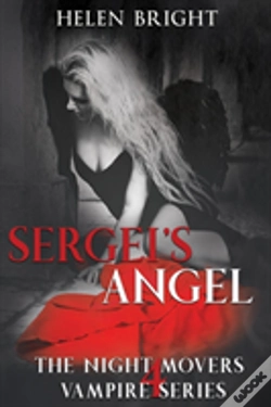 Capa do artigo Sergei'S Angel