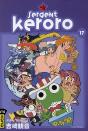 Sergent Keroro T.17 - Preview