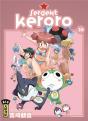 Sergent Keroro T.20 - Preview