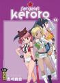 Sergent Keroro T.24 T24 - Preview