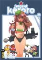 Sergent Keroro - Tome 14 - Preview