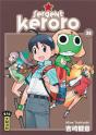 Sergent Keroro, Tome 28 - Preview