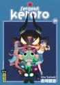 Sergent Keroro, Tome 29 - Preview