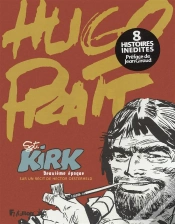 Capa do artigo Sergent Kirk T.2