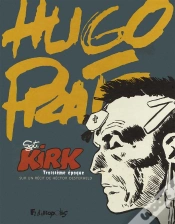 Capa do artigo Sergent Kirk T.3