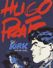 Capa do artigo Sergent Kirk T.4