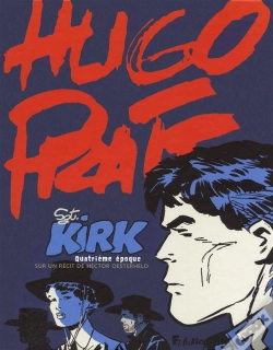 Capa do artigo Sergent Kirk T.4