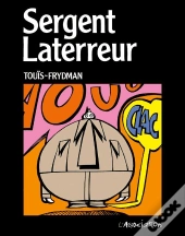 Sergent Laterreur