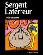 Sergent Laterreur - Preview