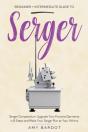 Serger - Preview