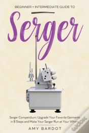 Capa do artigo Serger