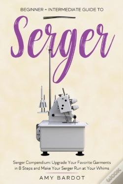 Capa do artigo Serger