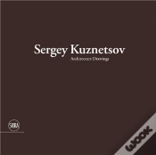 Capa do artigo Sergey Kuznetsov Architecture Drawings /Anglais