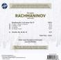 Sergey Rachmaninov: Symphony No. 2, Op. 27/... - CD - Preview