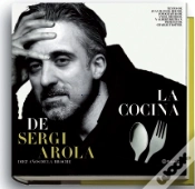 Capa do artigo Sergi Arola